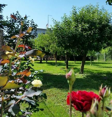 Apartment Cecilia Копривниця Номер фото