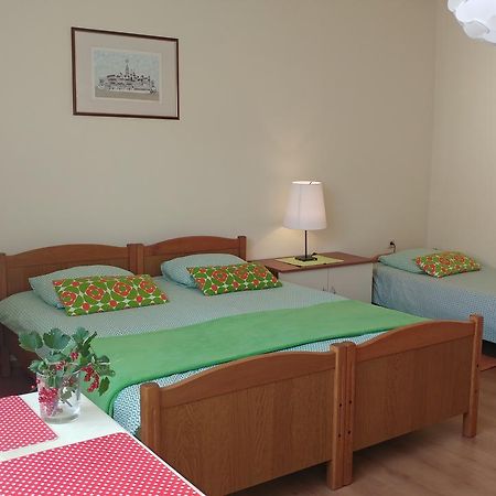 Apartment Cecilia Копривниця Екстер'єр фото