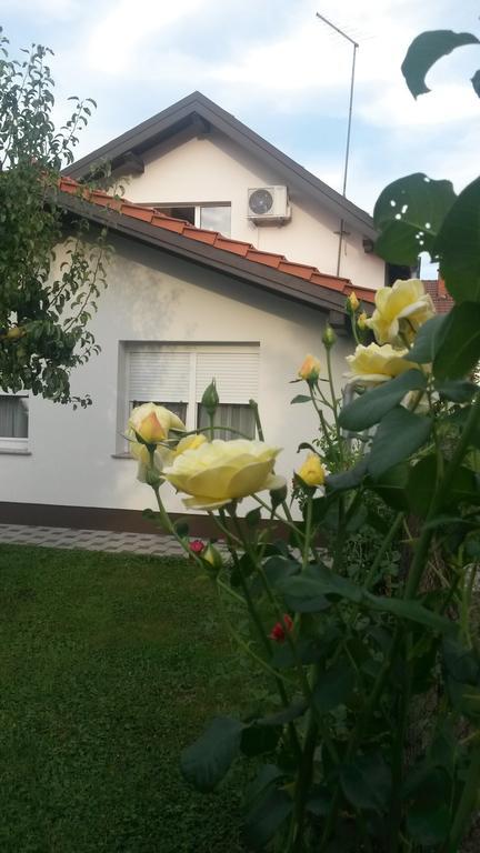 Apartment Cecilia Копривниця Номер фото