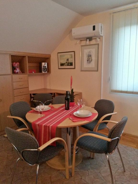 Apartment Cecilia Копривниця Номер фото