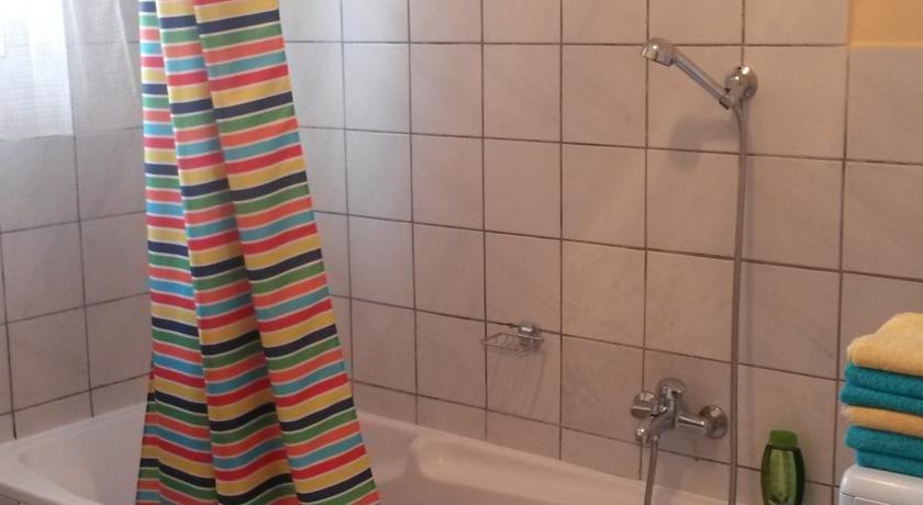 Apartment Cecilia Копривниця Номер фото