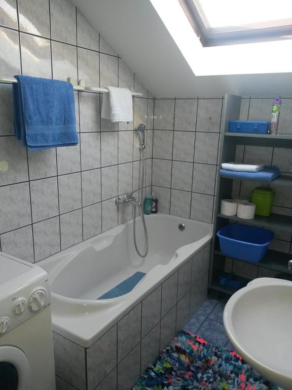 Apartment Cecilia Копривниця Номер фото