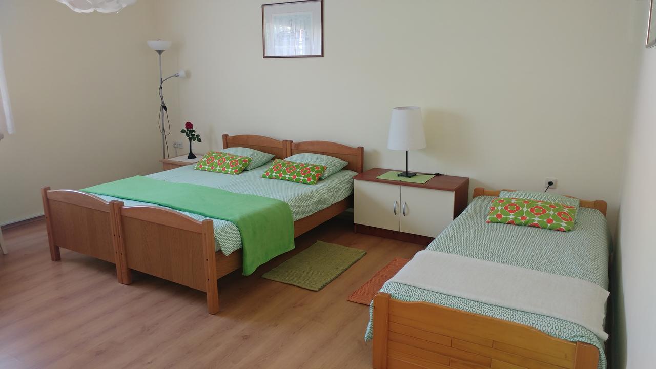 Apartment Cecilia Копривниця Екстер'єр фото