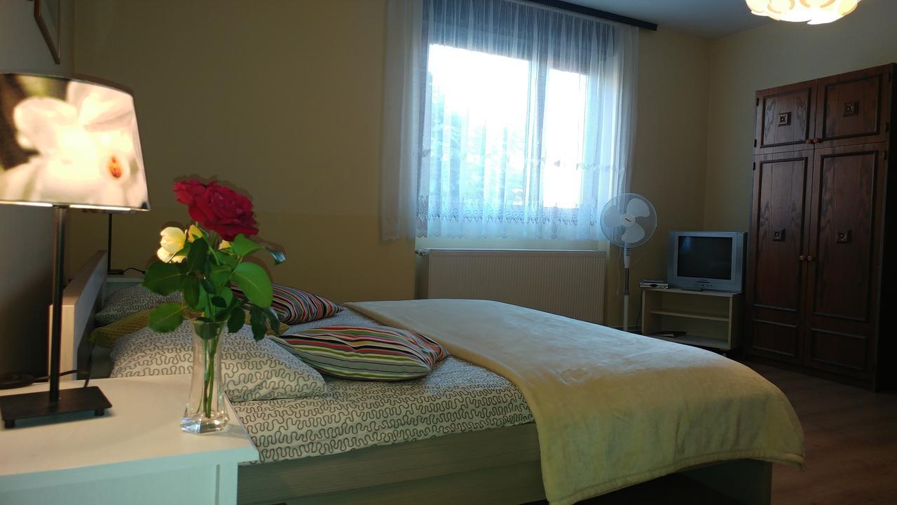 Apartment Cecilia Копривниця Екстер'єр фото