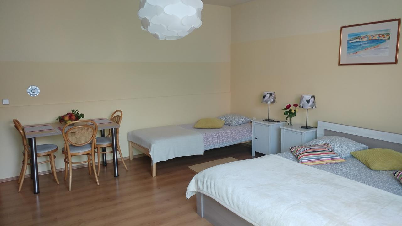 Apartment Cecilia Копривниця Екстер'єр фото